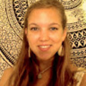 Meet your Posher, Leah